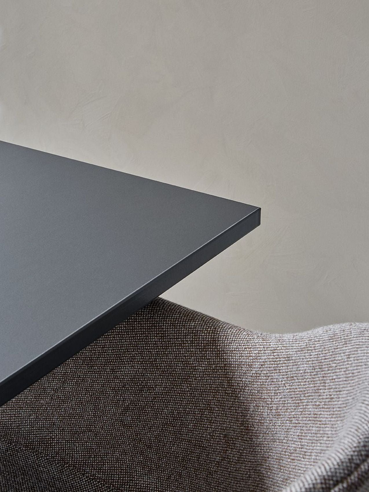 5709262042005 Стол-колонна Harbor, прямоугольная столешница LuceLight  - Вид №4