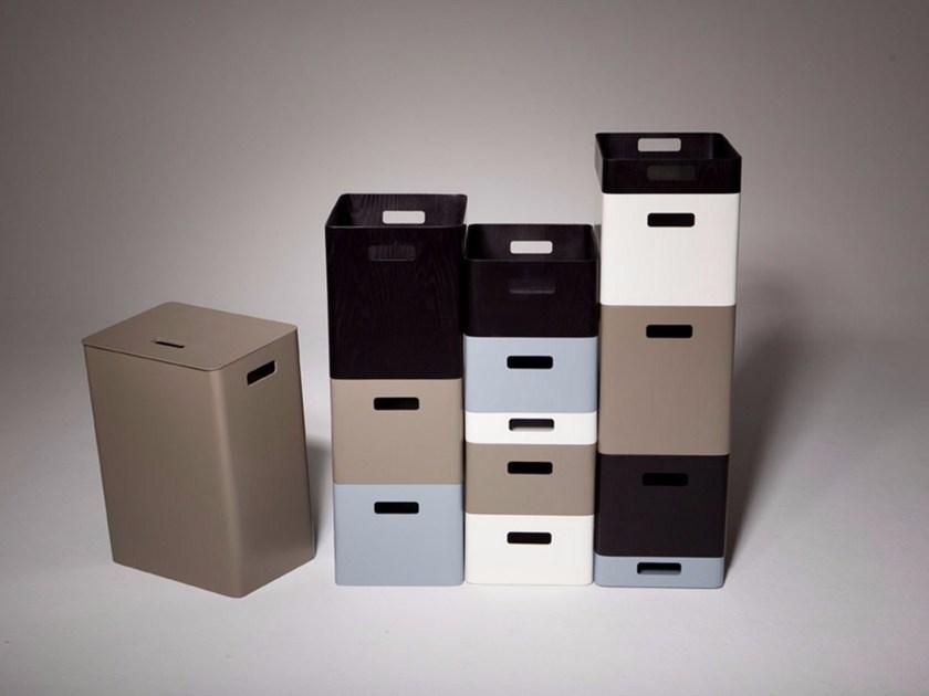 Atipico Контейнер из фанеры sun-id-1452715 - Вид №4