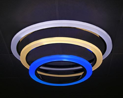 Neonny Подвесной светильник sun-id-1346139 - Вид №1