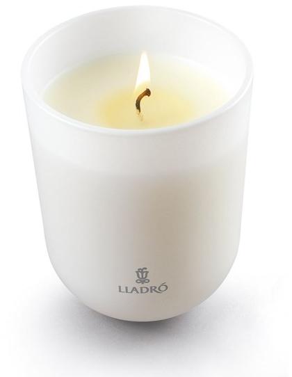 Lladró Свеча Echoes of nature 01040152 - Вид №1