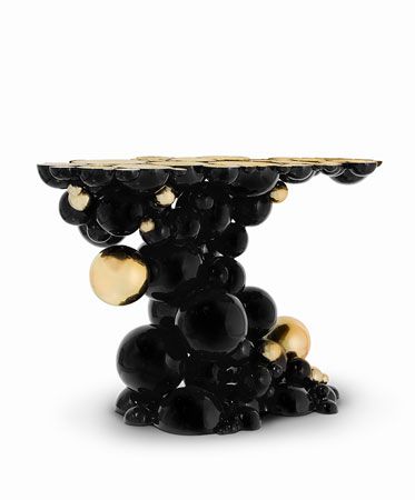 0-261 Консоль Newton  Boca Do Lobo  - Вид №25