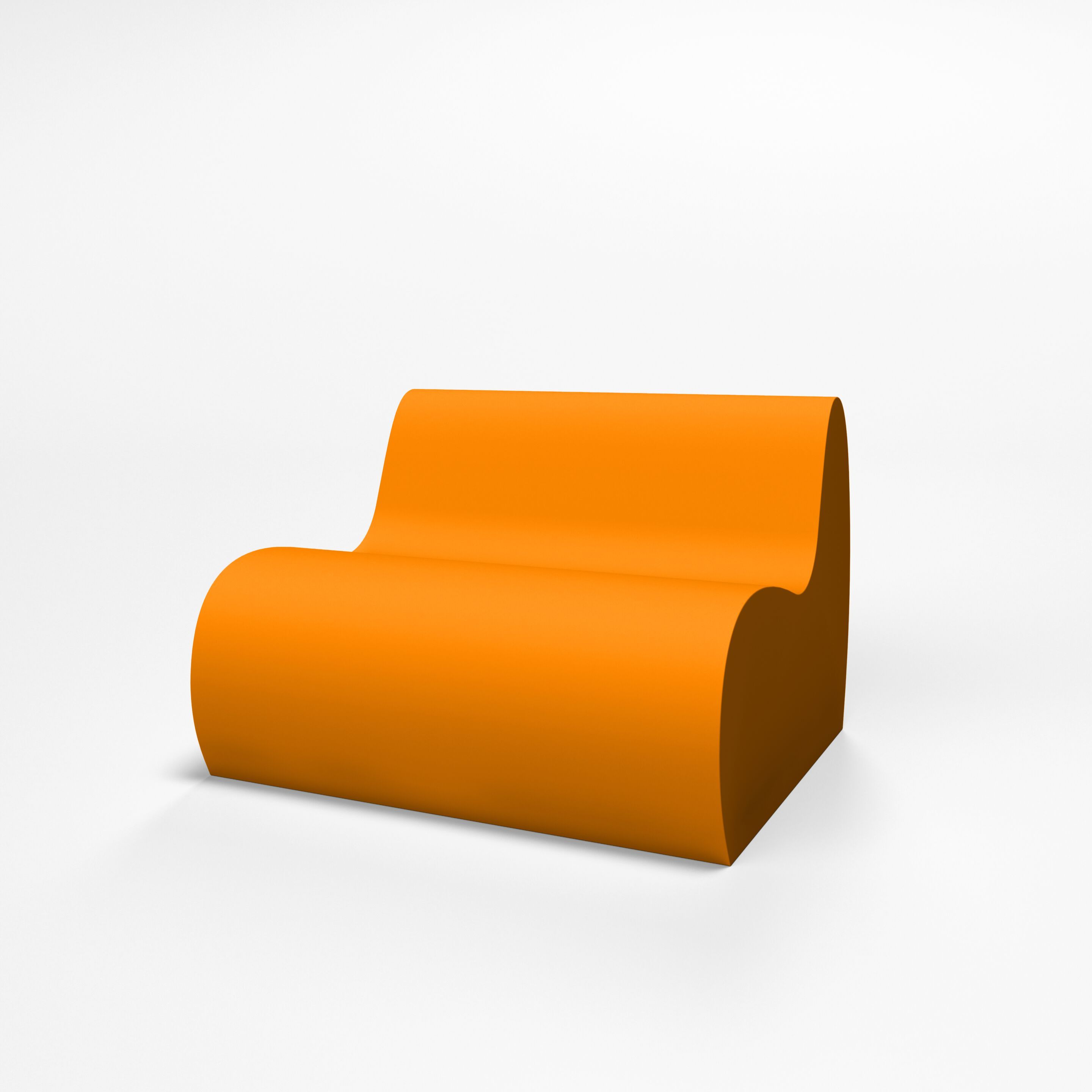 Диван с пенопластовым покрытием SIXINCH S1 ARCH-00041258 - Вид №10