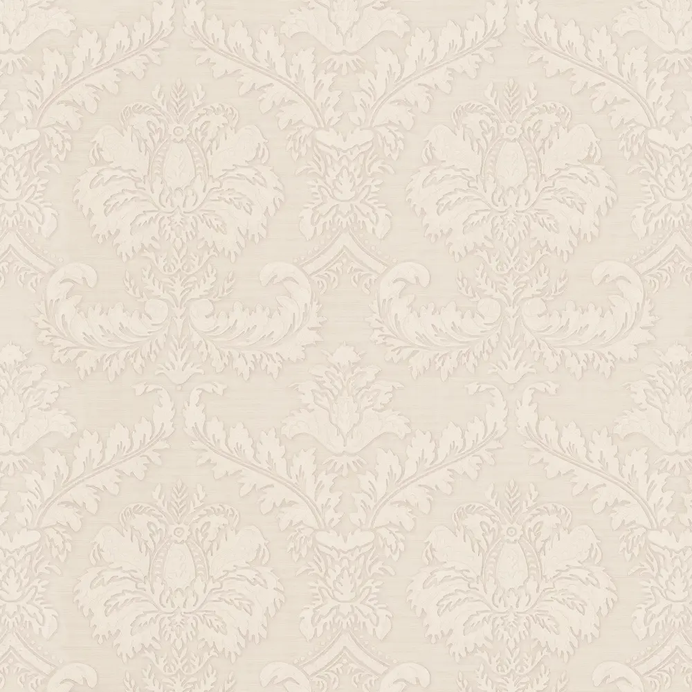 Обои флизелиновые Deco-deco Opus бежевые 1.06 м DD6028-17 84804562 STLM-2045932 - Вид №1