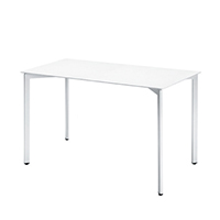 Zenith 472R Каркас стола из окрашенной стали с регулируемыми ножками. Et al. Zenith