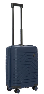 B1Y08429.050 Чемодан B1Y08429 Hard-Shell Carry-On Trolley BY Brics Ulisse