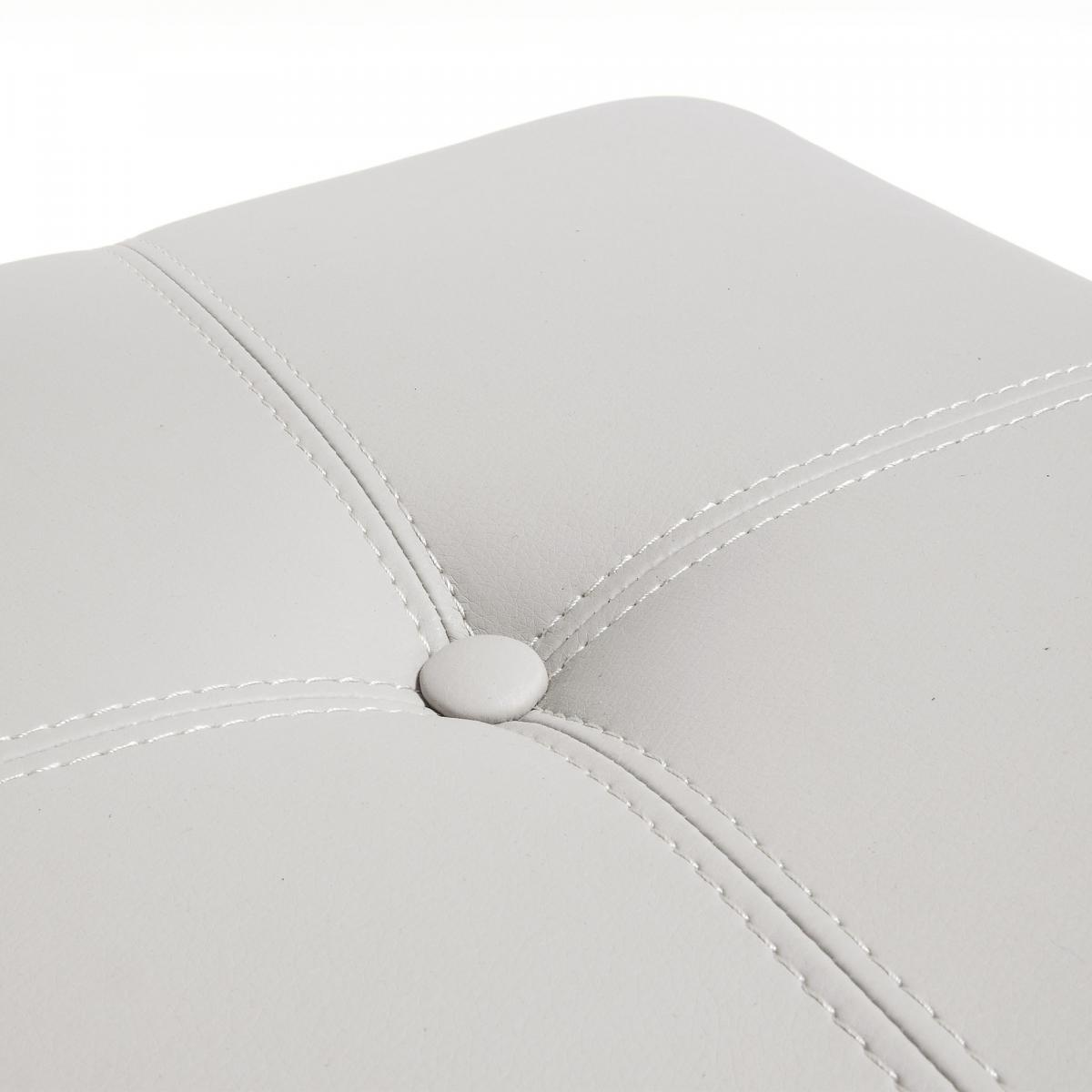 076467 Стул эко-кожа La Forma Chic - Вид №3