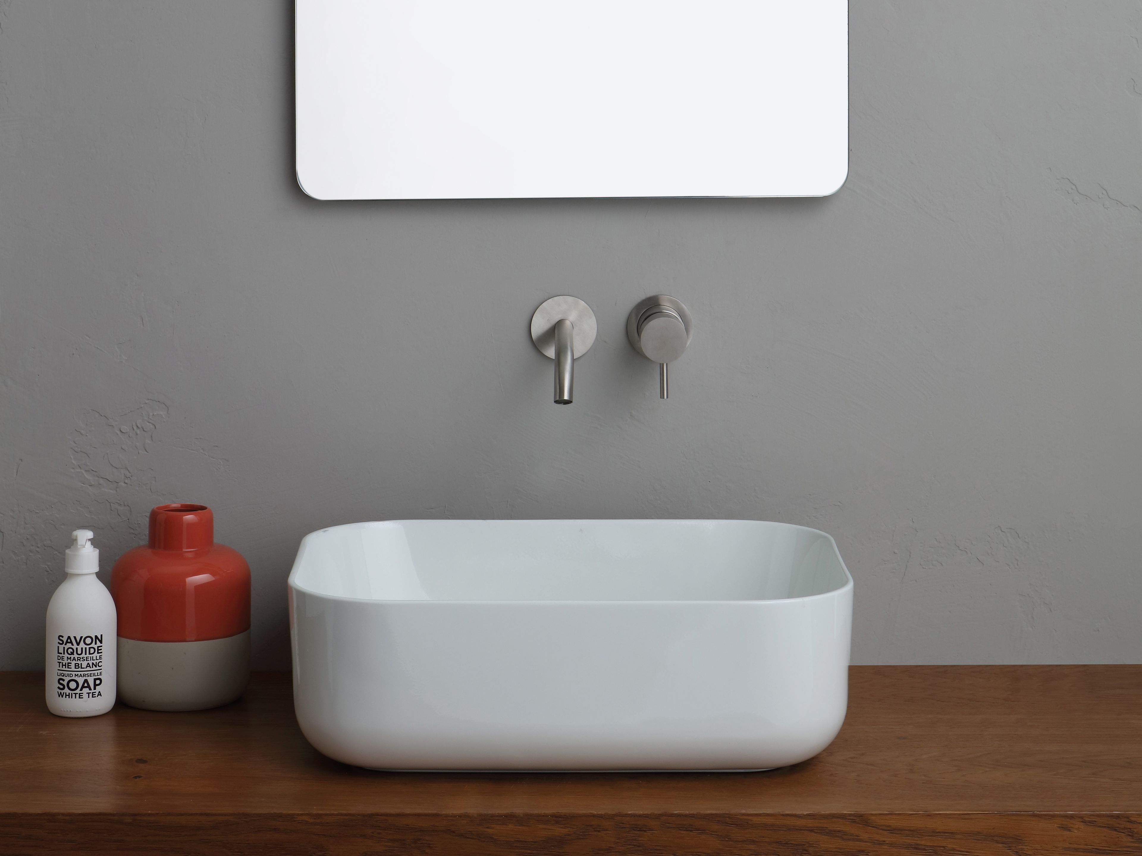 Керамическая прямоугольная столешница Alice Ceramica ARCH-00146433 - Вид №11