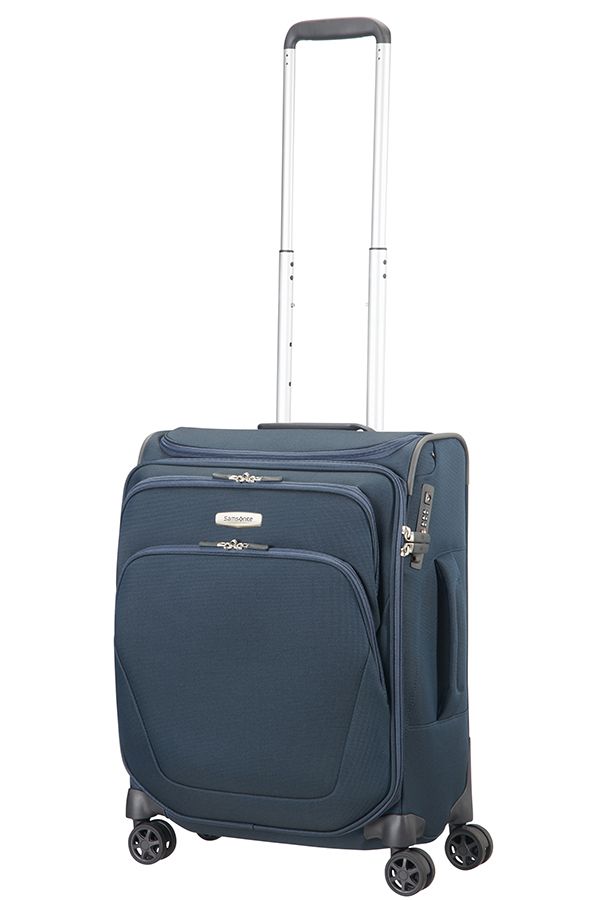 65N-01005 Чемодан 65N*005 Spinner 55/20 Toppocket Samsonite Spark SNG  - Вид №2