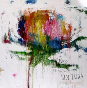 ICI ET LÀ Я акрил твоя ткань The catman Ac100-48