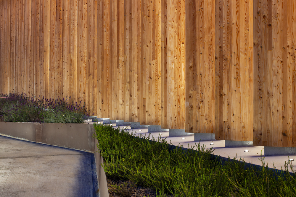 8400015 Встраиваемый в пешеходный пол Platek NANO FULL INOX TONDO  NANO FULL INOX - 1 LED 3000K diffuse  - Вид №9