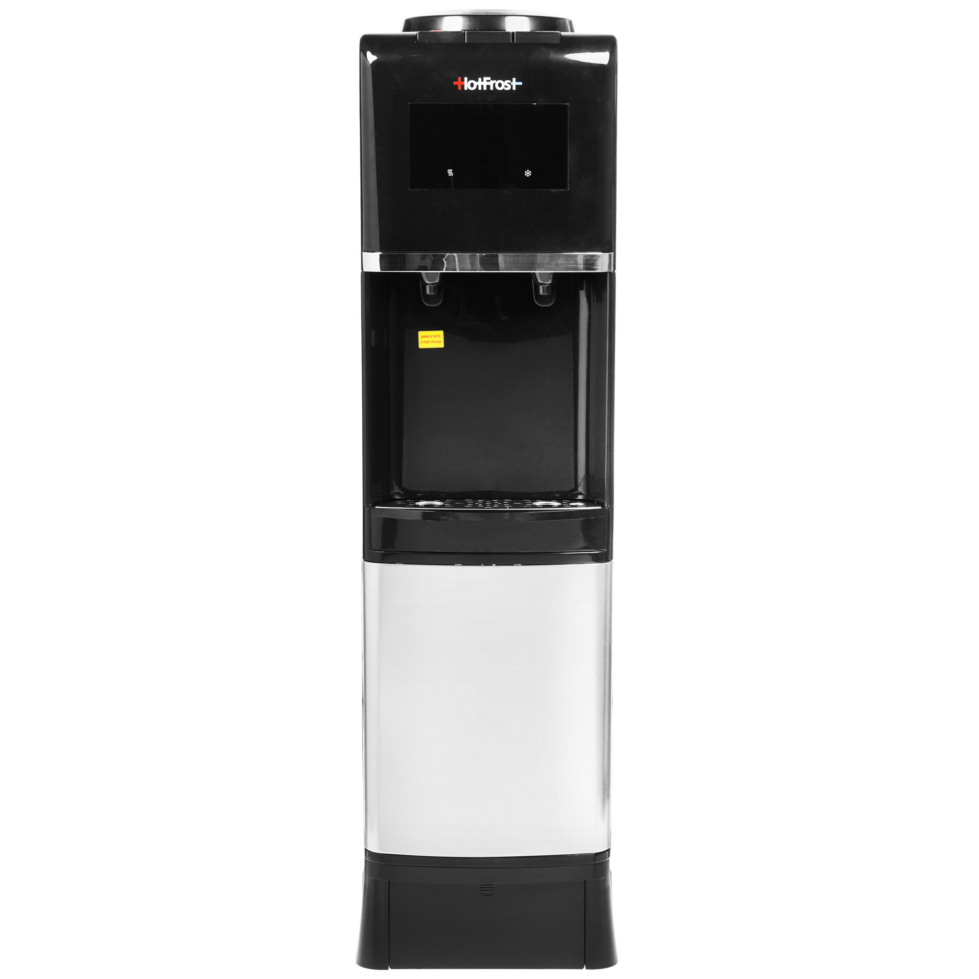 8157761 Диспенсер HotFrost V1950N черный STDN-0092543 - Вид №1
