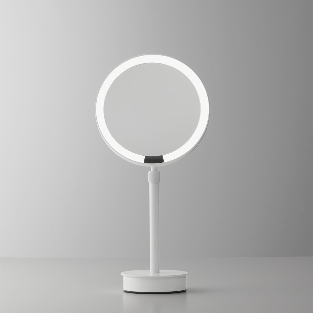 0121950 Косметическое зеркало JUST LOOK SR DECOR WALTHER  - Вид №1