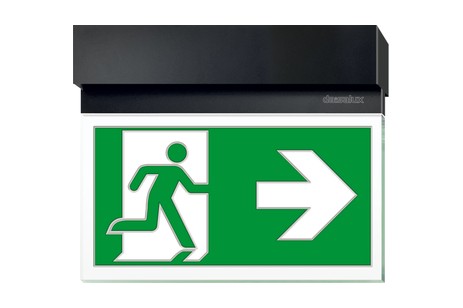 DST-1953 Ikusmet 2211-t Daisalux Светильники сигнальные Черный 