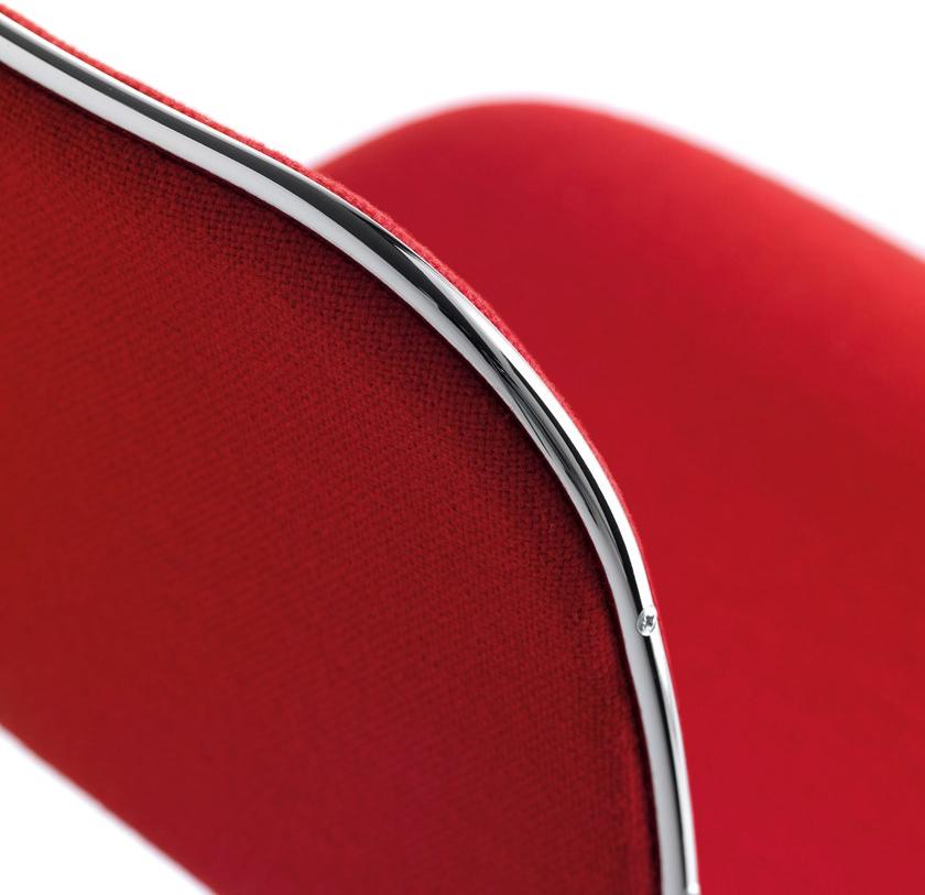 Crassevig Штабелируемое мягкое кресло-санки Bay sun-id-1501984 - Вид №2