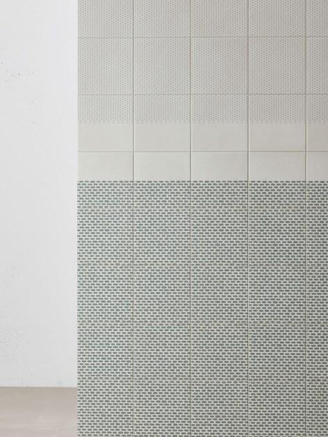 Mutina Настенная / напольная плитка из глазурованного керамогранита Tape sun-id-1433293 - Вид №13