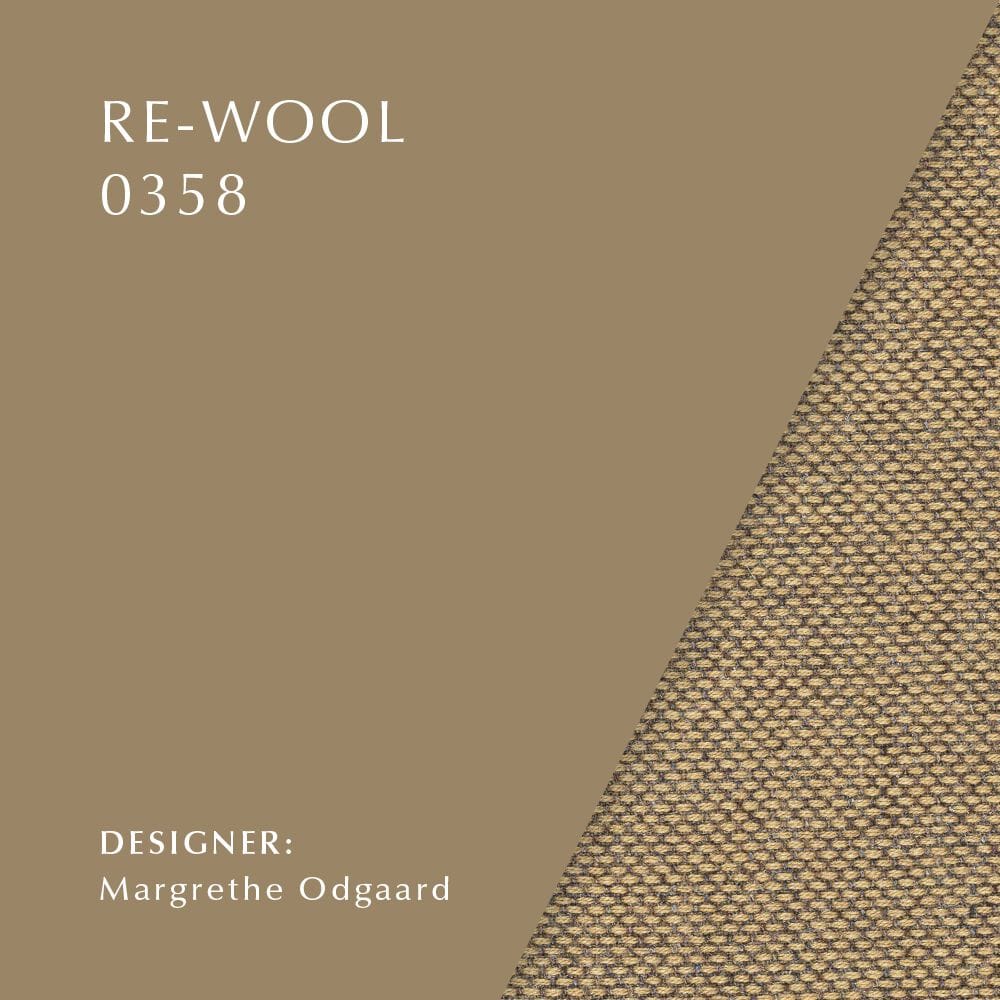 Мягкое кресло из ткани Kvadrat UMAGE a Conversation Piece ARCH-00007870 - Вид №85