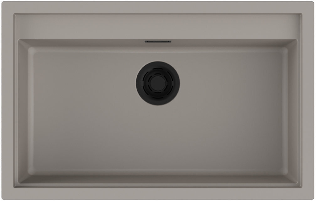 Кухонная мойка Sintesi 79 GR OMOIKIRI