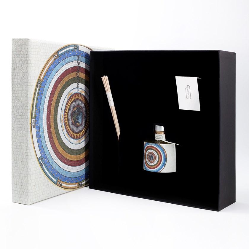 IWISHYOU Ароматизатор в натуральном камне Americana 8057711490448 - Вид №2