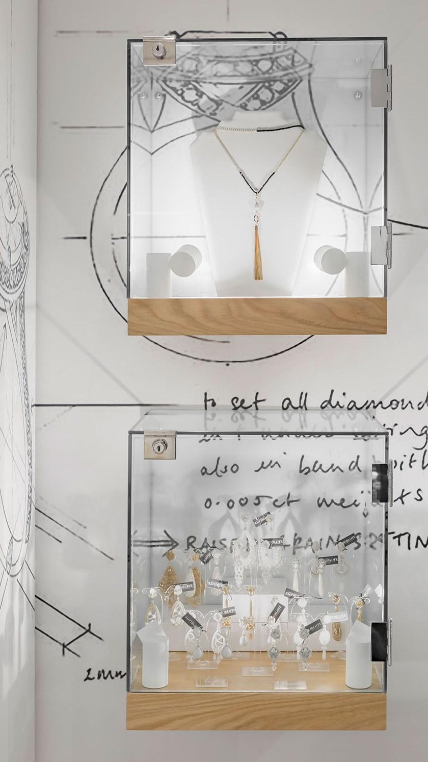 Arkoslight Круглый потолочный светодиодный светильник Io surface sun-id-1497237 - Вид №49