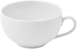 055801M90005C чайная чашка действие Aronda 0,21 л белый (с небольшими ошибками красоты) Kahla-porzellan