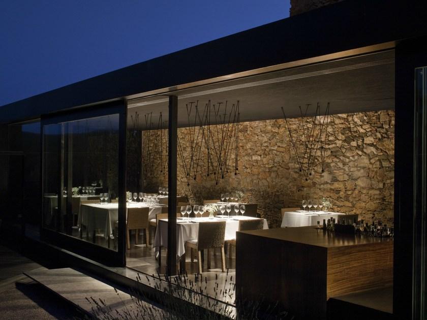 Vibia Подвесной светильник из алюминия Match sun-id-1348536 - Вид №2