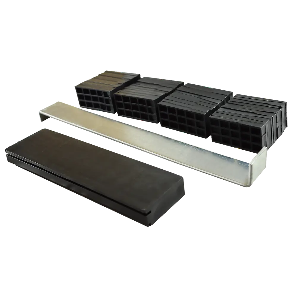 FLOOREXPERT - Профессиональный набор для монтажа ламината и паркета 16813292 STLM-0890955