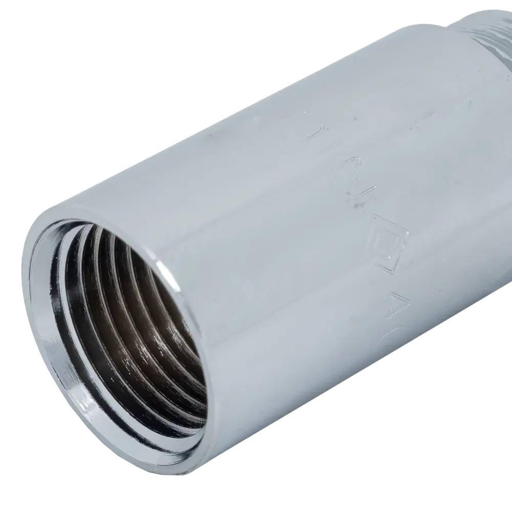 Santreyd Удлинитель для труб 1/2"х40 мм с внутренней резьбой 17988596 STLM-0808710 - Вид №2