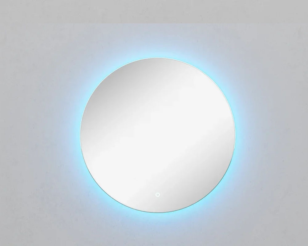 zkJUL.100 Зеркало Velvex Julia Santreyd - Вид №2