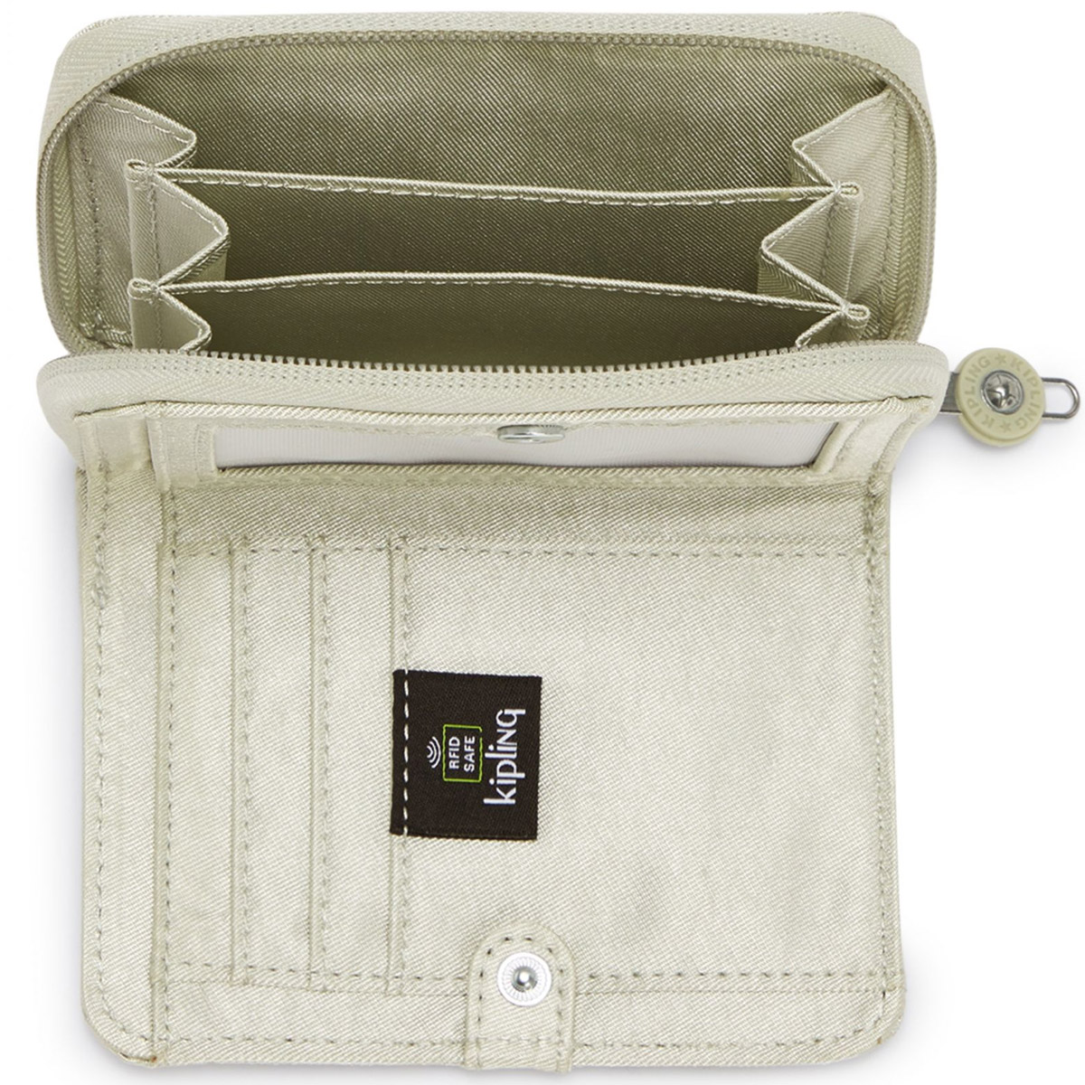 KI7276G32 Портмоне Medium RFID Wallet Kipling Money Love  - Вид №2