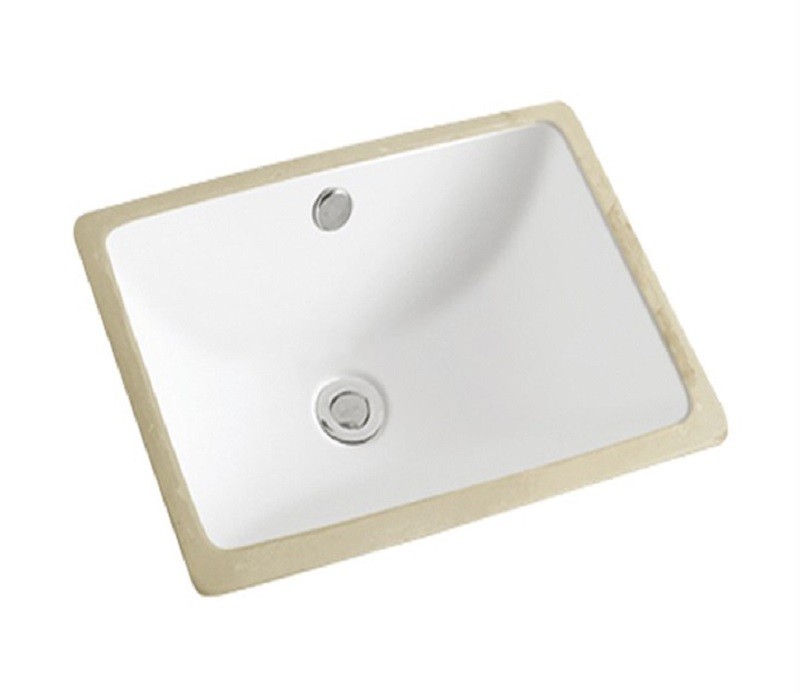 540N Умывальник LAB.Space N - Вид №1