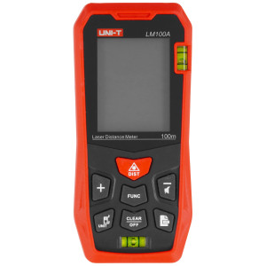Лазерный дальномер Uni-T LM100A 5405179