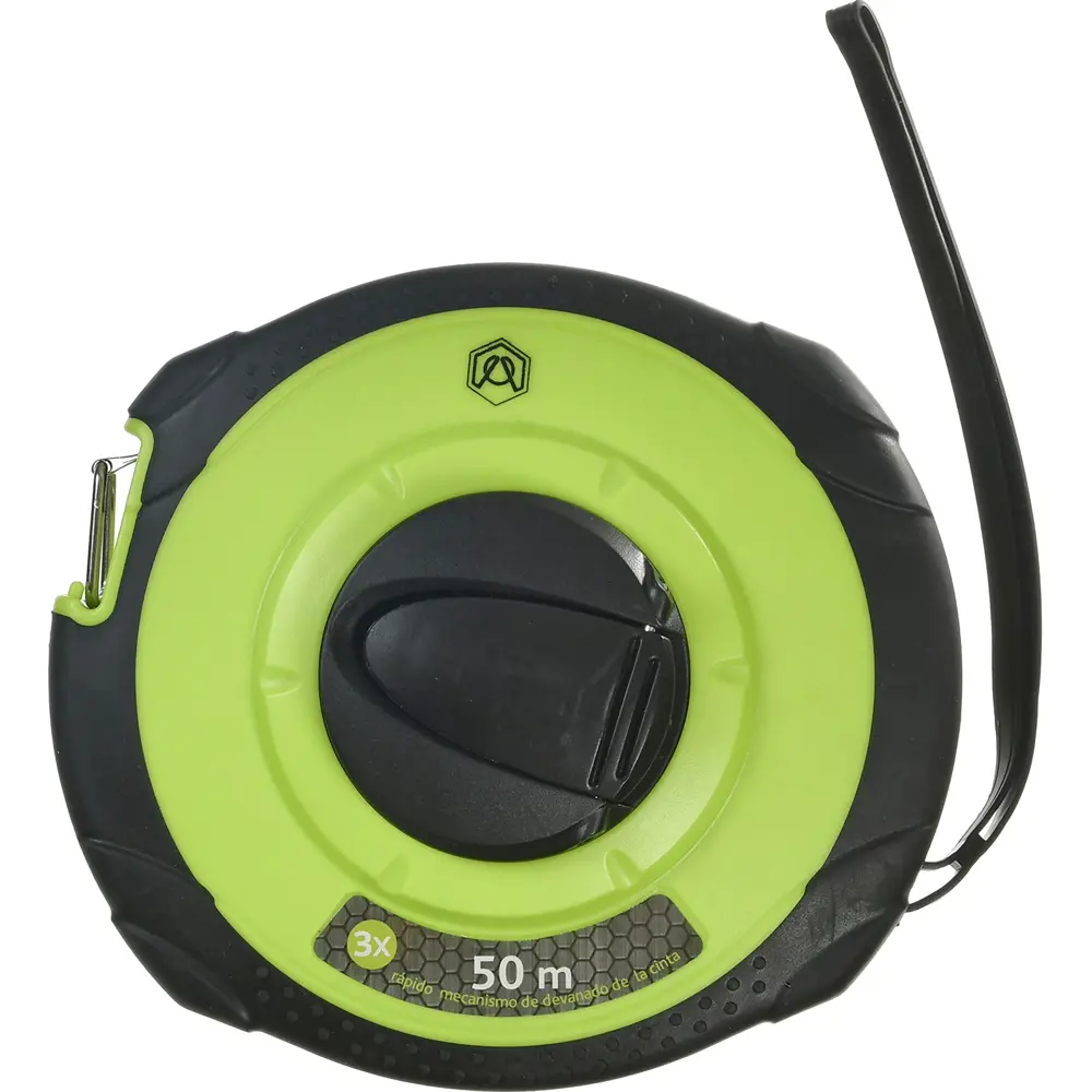 Рулетка Armero A111/050 50 м x 13 мм STLM-2038347