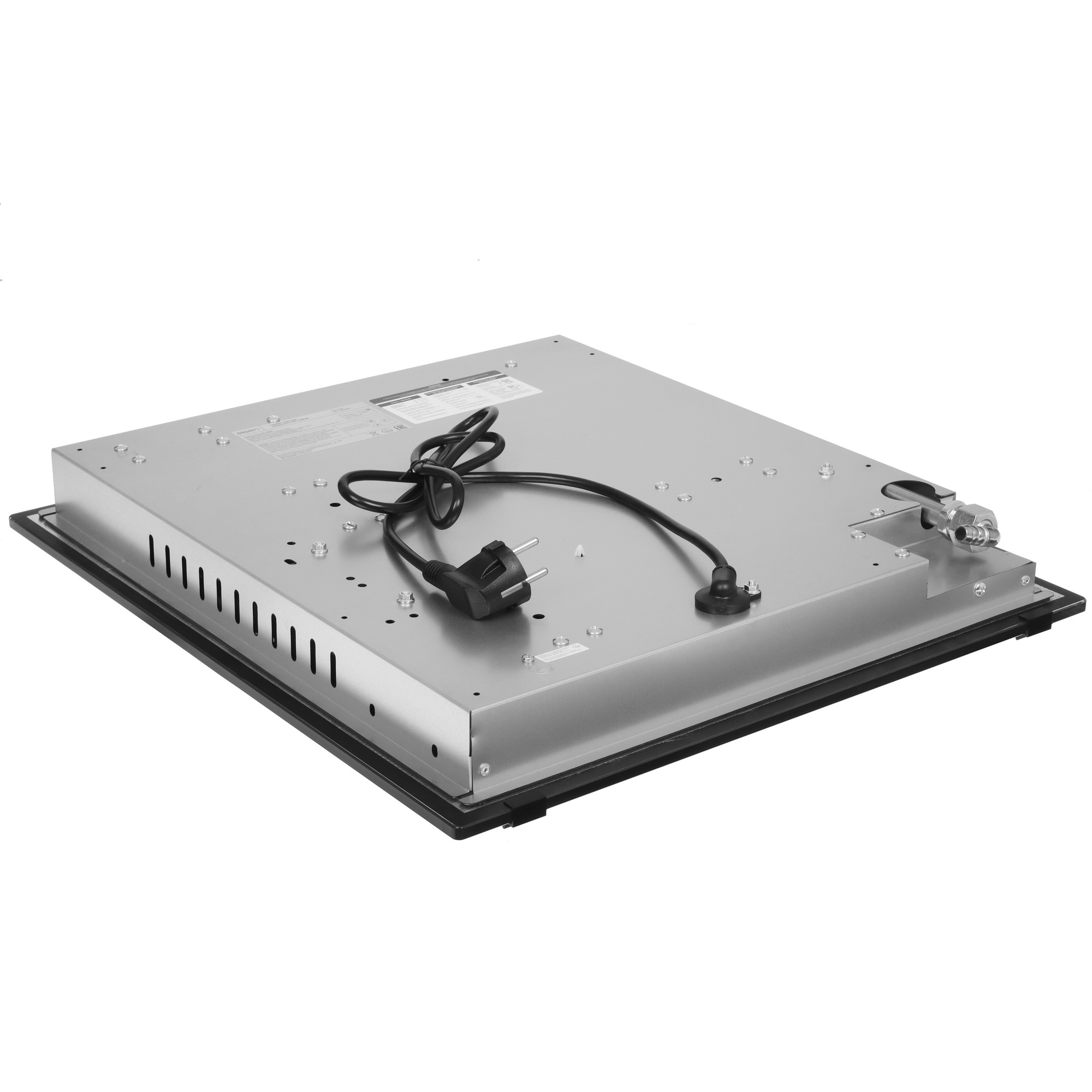 9146751 Газовая варочная поверхность Eigen GH-45M1MT STDN-0007477 - Вид №3