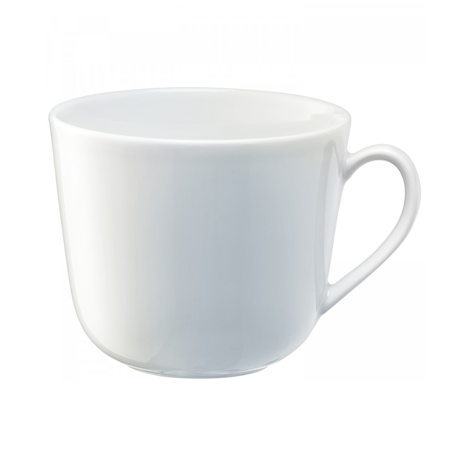 Набор из 4 округлых чашек Dine 400 мл LSA International P26411517 - Вид №3