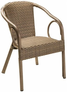 50643 Кресло Рио G R-HOME