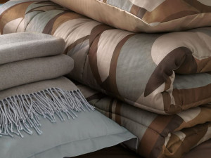 Чистый хлопок сатин простыни