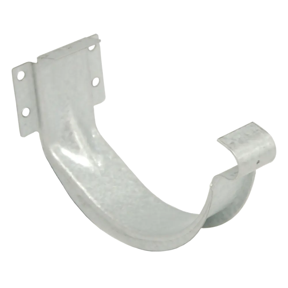 Крюк короткий РЕ 125 мм оцинкованный 85247547 STLM-2027152 Grand Line 