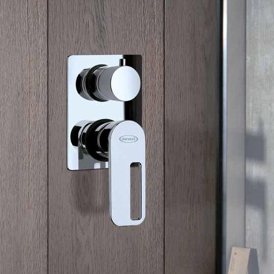 Jacuzzi Twilight open 0TI00400JA01  - Вид №1