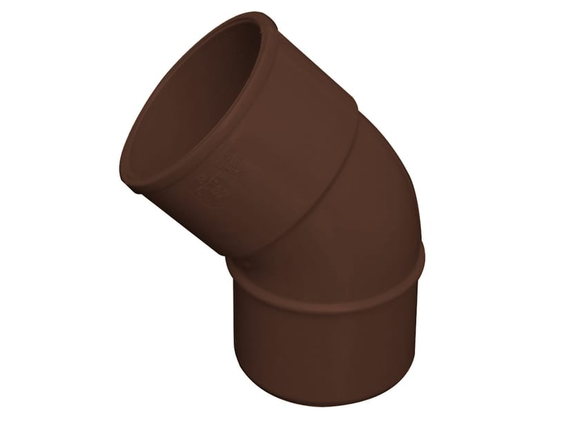 Изгиб ПВХ 45° First Corporation CS45050M ARCH-00139993