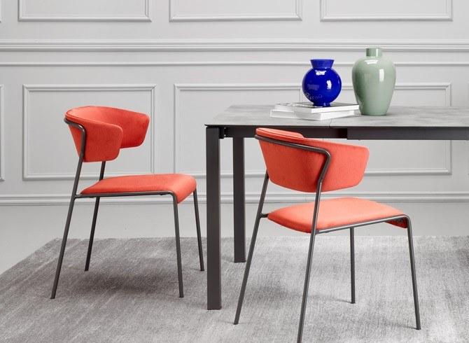 SCAB DESIGN Раздвижной стол из hpl Pranzo sun-id-1432515 - Вид №5