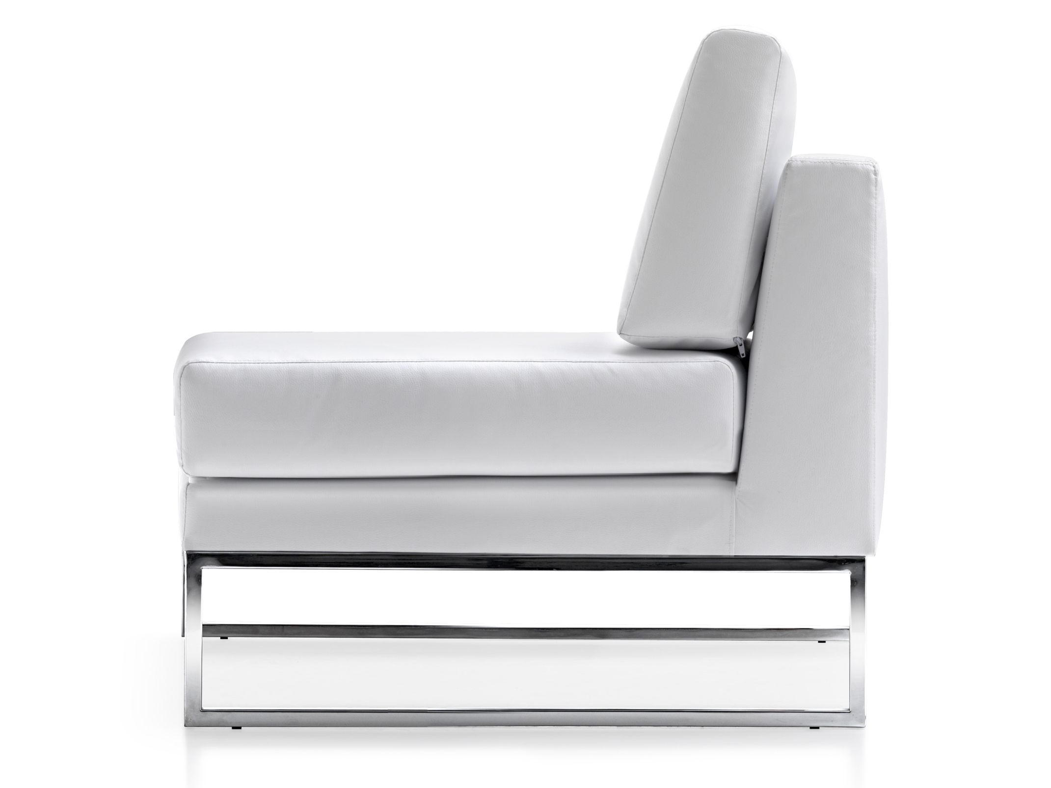 Кресло с салазками Quinti Sedute ARCH-00122225 - Вид №1