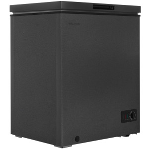 9194073 Морозильный ларь WILLMARK CF-170BS черный