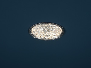 Алюминиевый светодиодный светильник