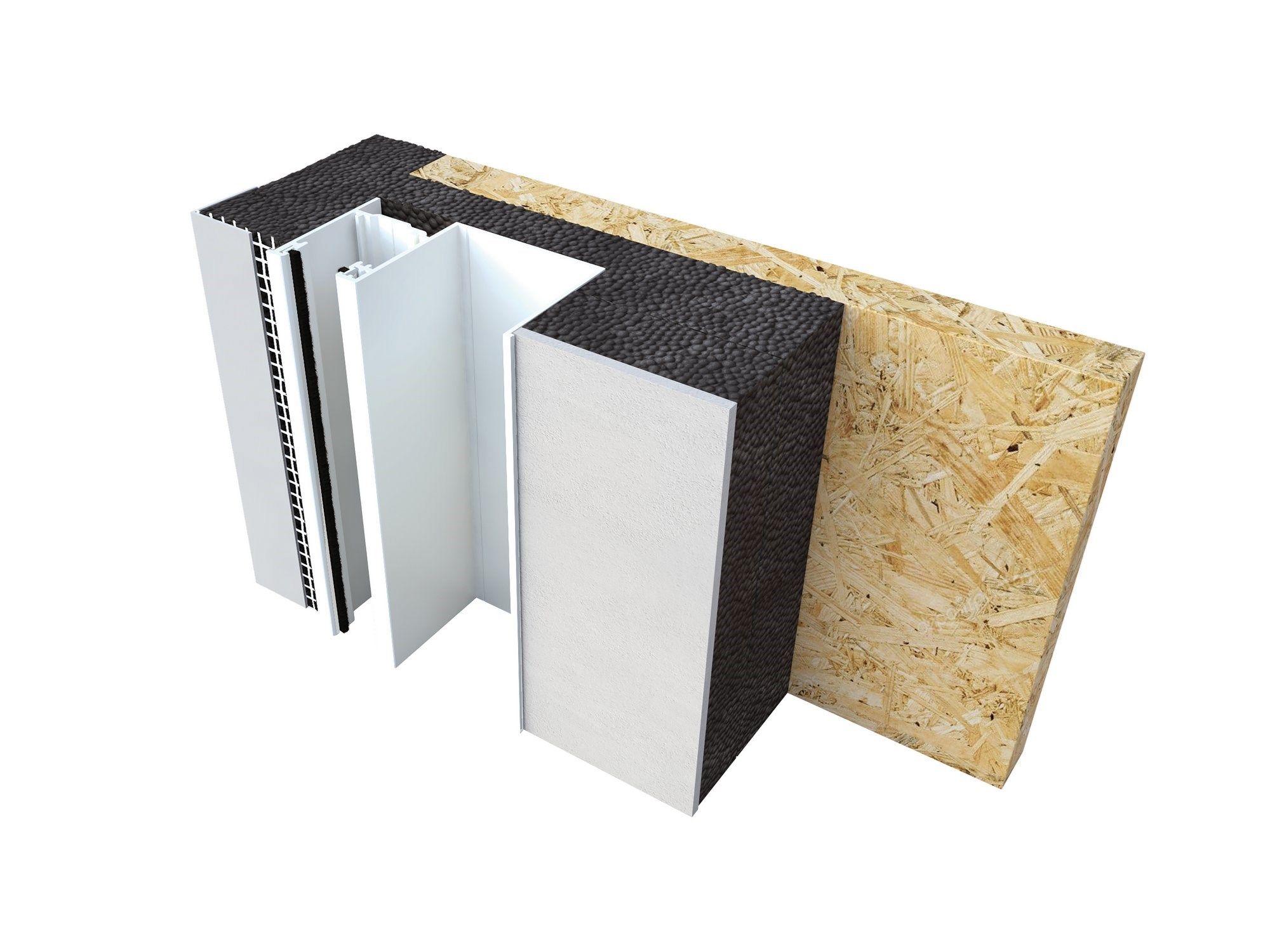 Тепловые наплечники INCOVAR MULTIFORM ARCH-00081497 - Вид №5