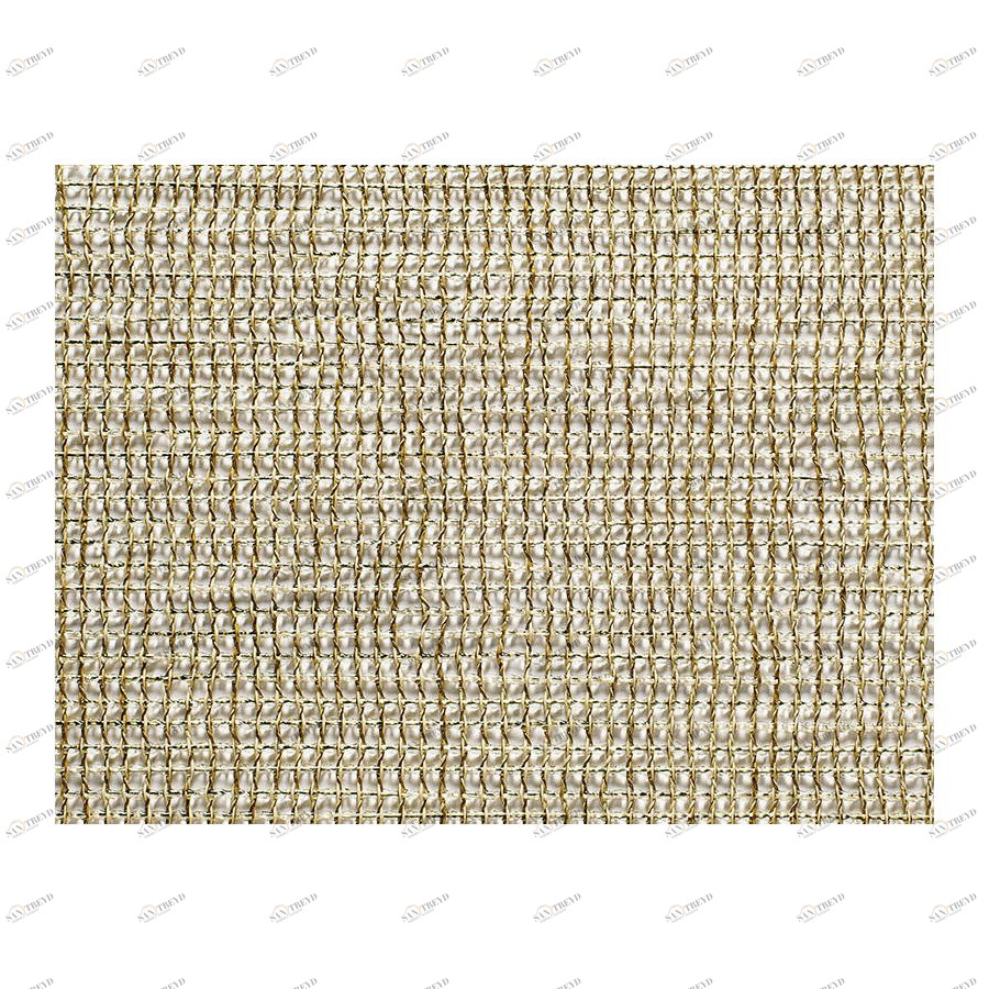 Салфетка виниловая Mica, жаккардовое плетение, 36х48 см Chilewich C0117LATTMICA