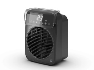 Настольный тепловентилятор