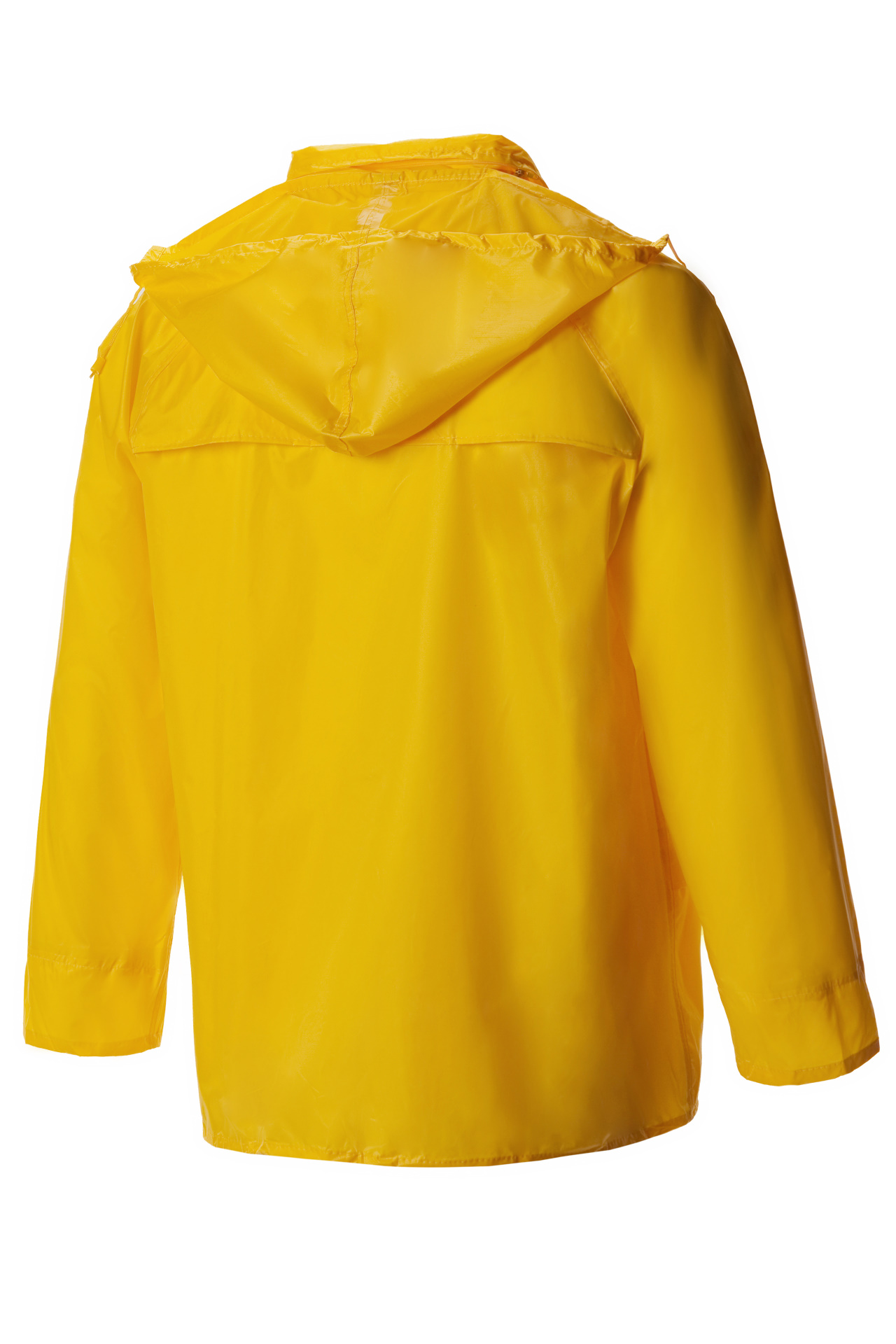 4957293 Костюм "Альбатрос" желтый  Непромокаемая спецодежда  размер XXL  - Вид №2