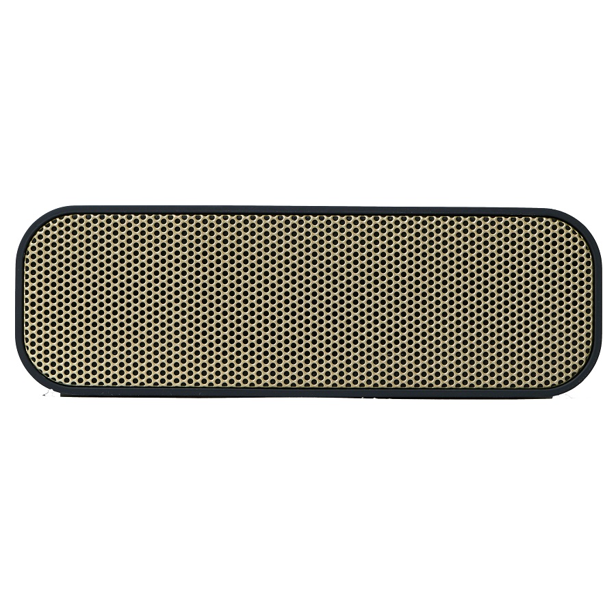 Колонка беспроводная aGROOVE чёрная KREAFUNK KFDZ52 - Вид №4