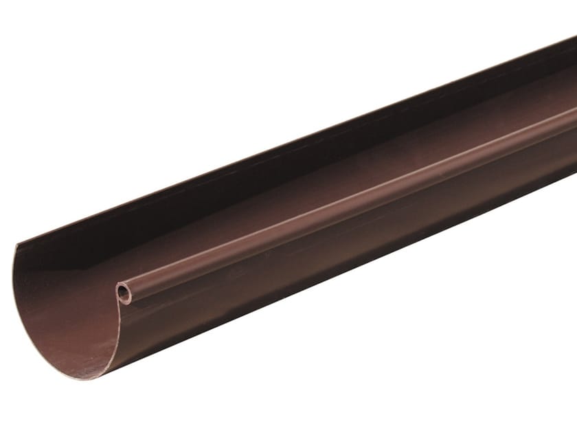 ПВХ желоба модель 125 First Corporation First Plast ARCH-00068565