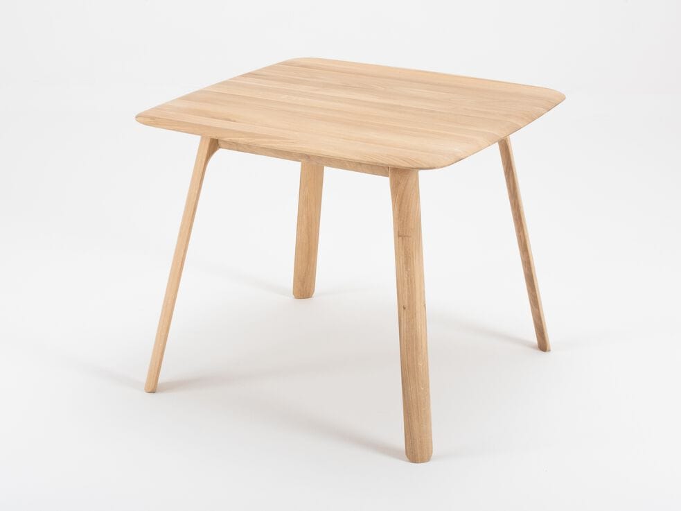 Дубовый стол Gazzda TESKA ARCH-00111146